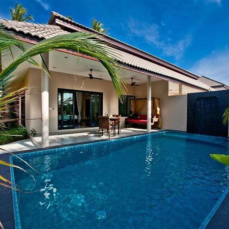 Thai Thani Pool Villa Resort Jomtien Beach Zewnętrze zdjęcie