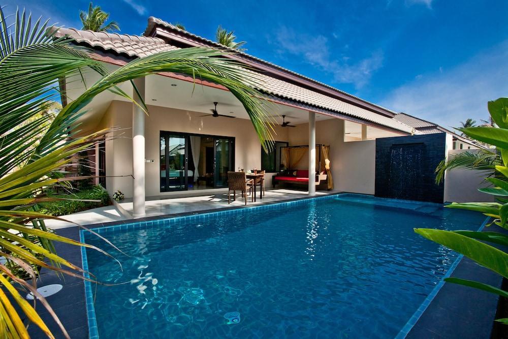 Thai Thani Pool Villa Resort Jomtien Beach Zewnętrze zdjęcie