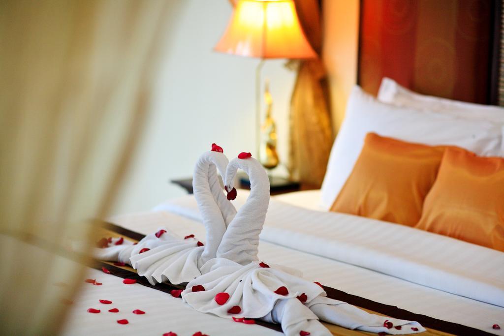 Thai Thani Pool Villa Resort Jomtien Beach Zewnętrze zdjęcie