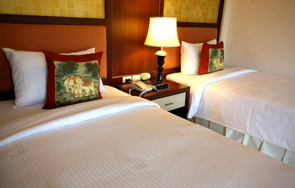 Thai Thani Pool Villa Resort Jomtien Beach Pokój zdjęcie