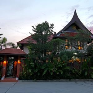 Thai Thani Pool Villa Resort Jomtien Beach Pokój zdjęcie