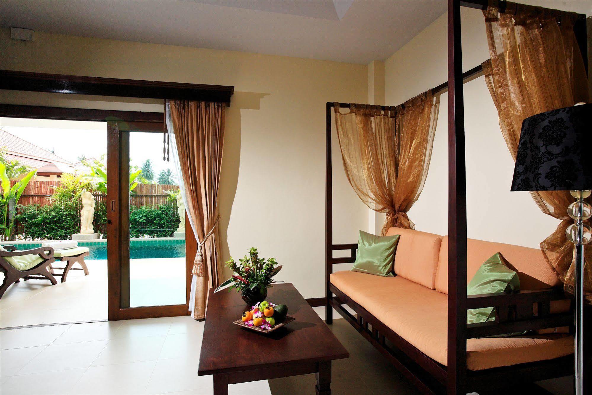 Thai Thani Pool Villa Resort Jomtien Beach Zewnętrze zdjęcie