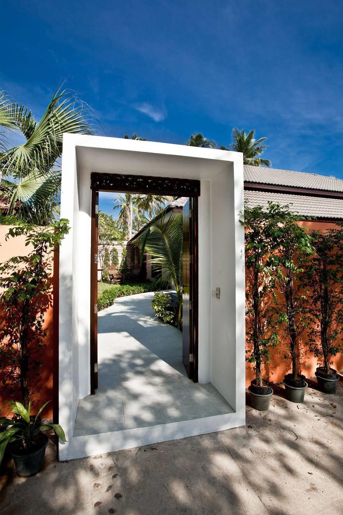 Thai Thani Pool Villa Resort Jomtien Beach Zewnętrze zdjęcie