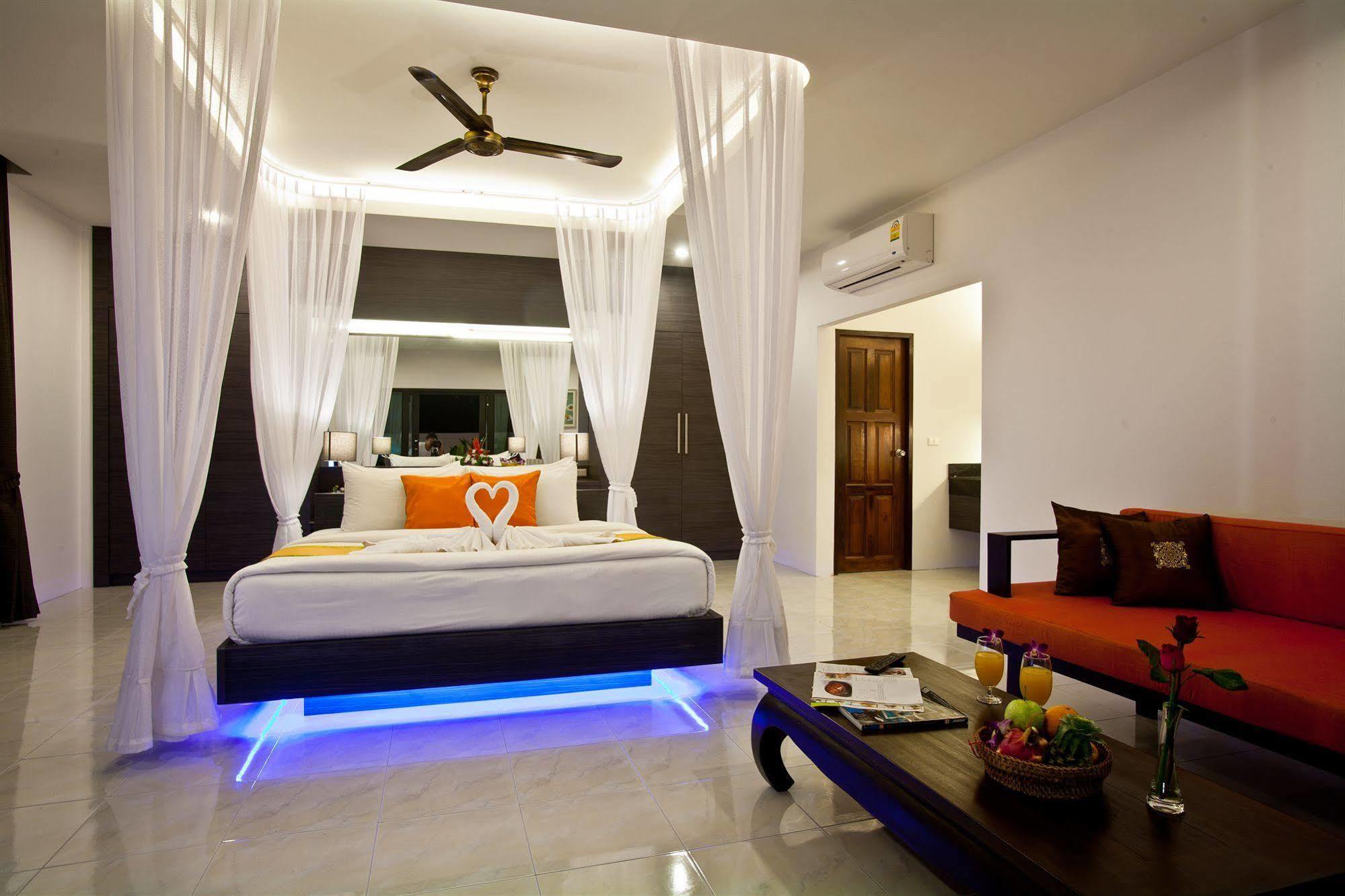 Thai Thani Pool Villa Resort Jomtien Beach Zewnętrze zdjęcie
