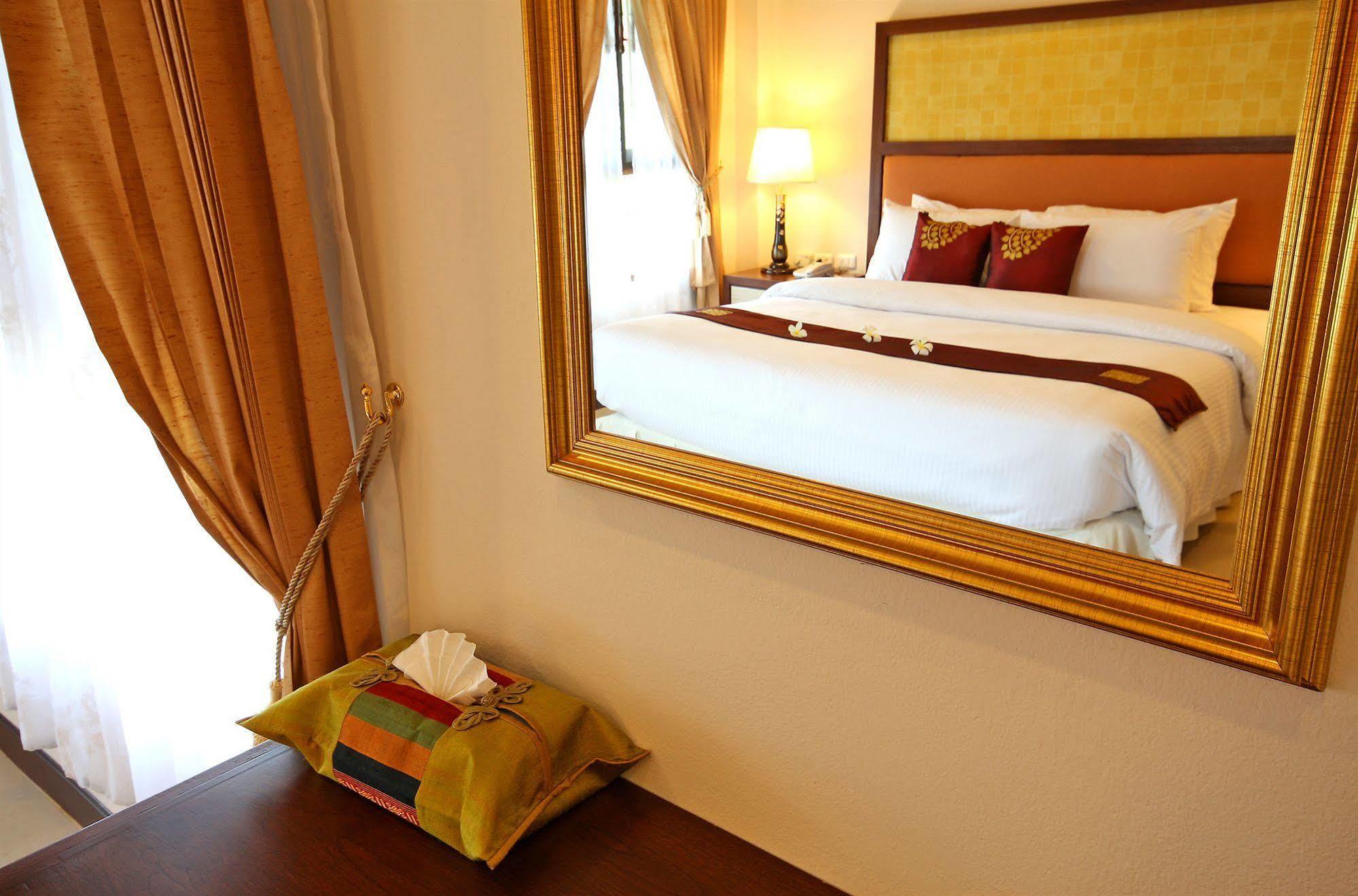 Thai Thani Pool Villa Resort Jomtien Beach Zewnętrze zdjęcie