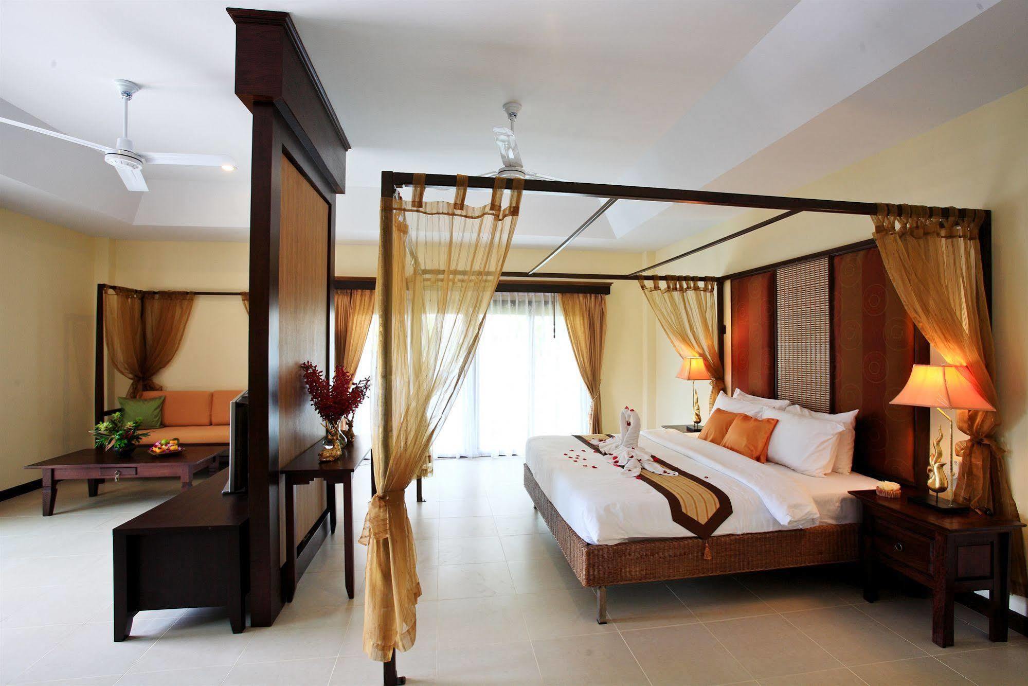 Thai Thani Pool Villa Resort Jomtien Beach Zewnętrze zdjęcie