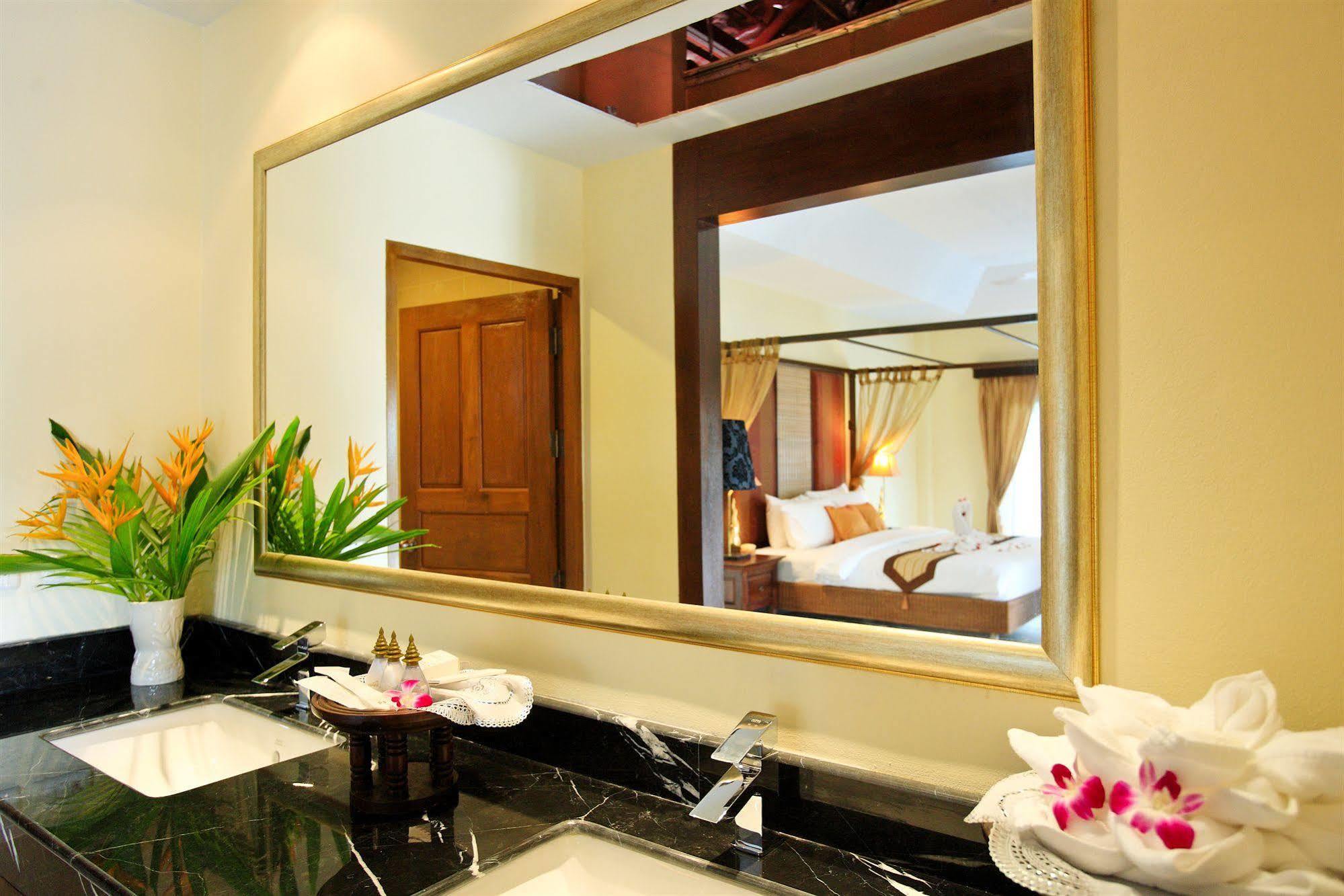 Thai Thani Pool Villa Resort Jomtien Beach Zewnętrze zdjęcie